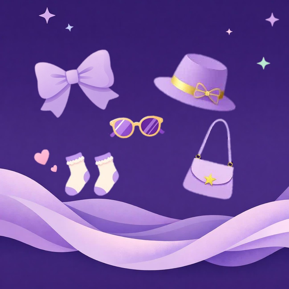 اکسسوری‌ها